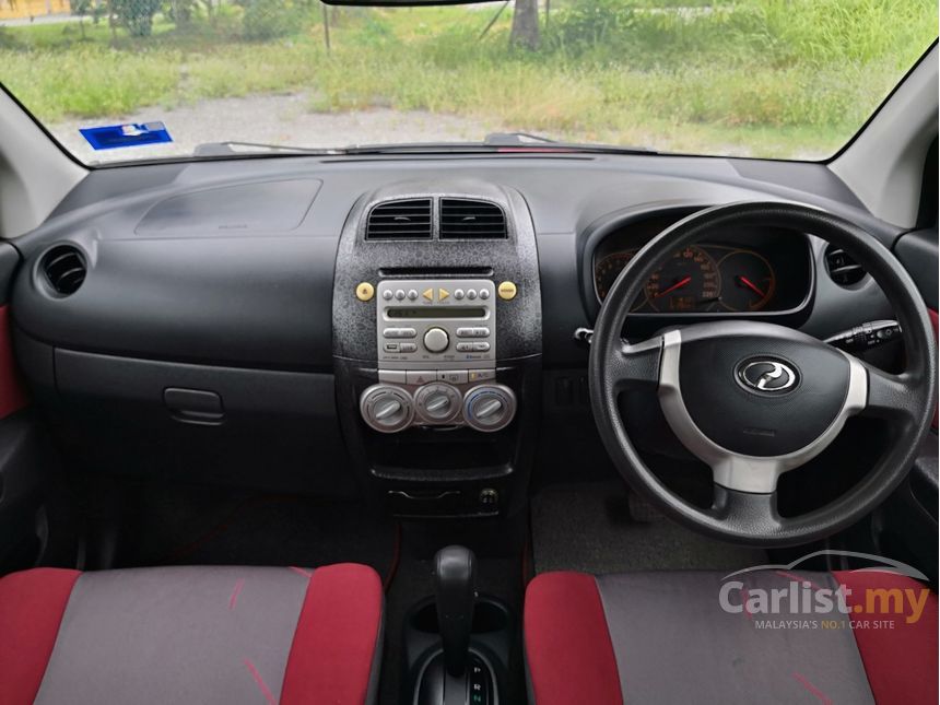 Perodua Myvi 2010 Limited Edition 1.3 in Selangor Automatic Hatchback ...