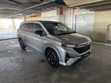 2022 Perodua Alza 1.5 MPV