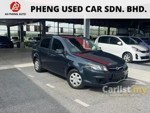 2011 Proton Saga 1.3 FL Standard Sedan