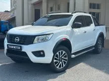 2018 Nissan NAVARA 2.5 VL (A) 4X4  FREE 4YEARS WARRANTY