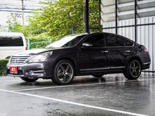 2012 Nissan Teana 2.0 (ปี 09-13) 200 XL Sedan AT