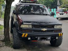 2000 Opel Blazer 2.2 Montera LN SUV