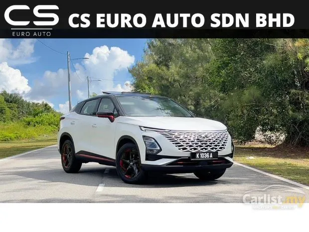 New Chery Pulau Pinang | Carlist.my