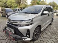 2019 Toyota Avanza 1.5 Veloz MPV