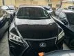 Used 2016 Lexus RX200t 2.0 F Sport SUV