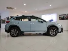 SUBARU XV 2.0 EyeSight SUV CNY PROMOTION