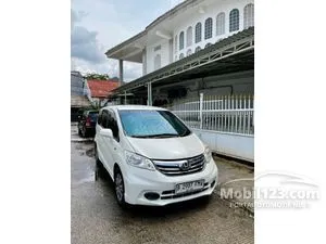 2012 Honda Freed 1.5 S MPV