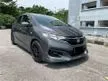 Used 2018 Honda Jazz 1.5 S i