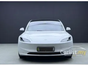 2023 TESLA Model 3 Long Range Sedan