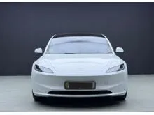 2023 TESLA Model 3 0.0 Long Range Sedan -42k Mileage -WARRANTY UNDER BY TESLA MSIA