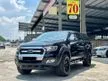 Used 2017 Ford Ranger 3.2 XLT High Rider Pickup Truck * BEST SERVICE IN TOWN * PERFECT CONDITION *