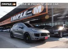 2016 Porsche Cayenne 3.0 (ปี 10-16) S E-Hybrid 4WD SUV