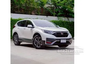 2020 Honda CR-V 2.4 (ปี 17-21) EL AWD SUV