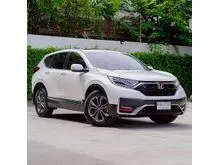 2020 Honda CR-V 2.4 (ปี 17-21) EL AWD SUV