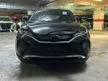 Recon 2020 Toyota Harrier G Leather