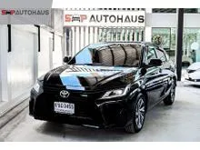 2025 Toyota Yaris Ativ 1.2 (ปี 22-28) Smart Sedan