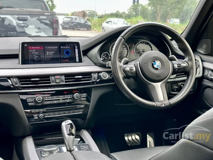 2019 BMW X5 xDrive40e M Sport SUV