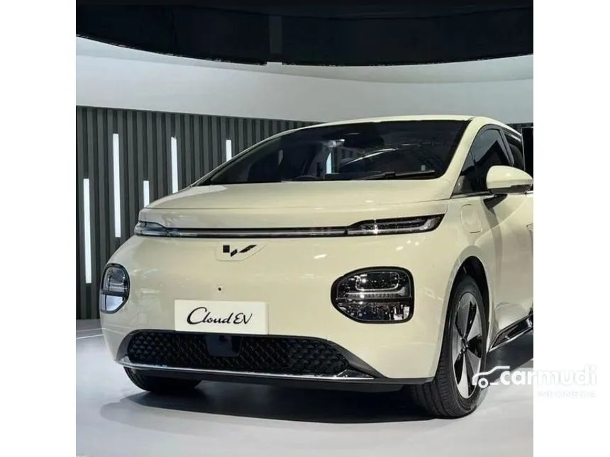 2024 Wuling Cloud EV EV Hatchback