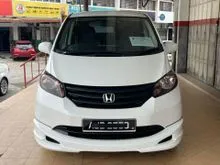 2012 Honda Freed 1.5 S MPV