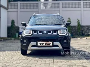 2021 Suzuki Ignis 1.2 GX SUV