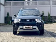 2021 Suzuki Ignis 1.2 GX SUV