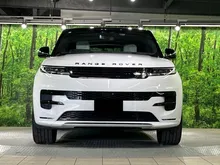 2023 Land Rover Range Rover Sport 3.0 Autobiography (Incoming Stock/JP Spec/Price Included Taxes and Charges/5B Good Condition)