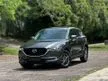 Used 2018 (Mileage 71K) Mazda CX