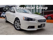 2013 Proton Inspira 2.0 Premium Sedan Full service By Proton