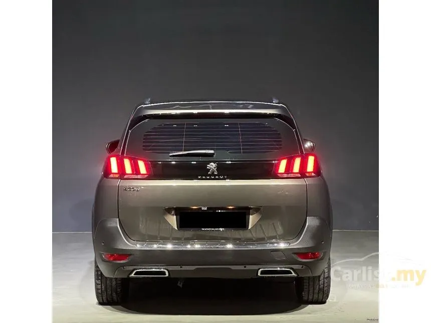 2020 Peugeot 5008 THP Plus Allure SUV