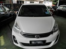 2014 Perodua Myvi 1.5 SE (A) -FAST DEAL-