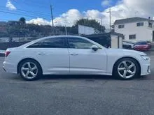 2022 Audi A6 3.0 Sport Quattro TFSI Sedan [ INCOMING STOCK ]