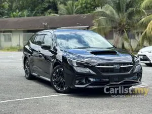 2021 Subaru Levorg 1.6 GT-S Wagon