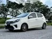 Used 2020 Perodua AXIA 1.0 GXtra (A) 3 Pot Brake Disc / Full Service Perodua / Accident Free / Gas Absorber / Low Mileage / 1 Owner Only /