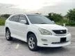 Used 2004/2007 Toyota Harrier 2.4 Premium L (A) FULL ORIGINAL CONDITION CAR - Cars for sale