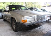 1990 Volvo 740 2.3 GLE Sedan (M) USED CAR