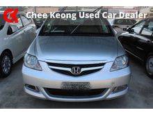 2007 Honda City 1.5 Sedan (A) USED CAR