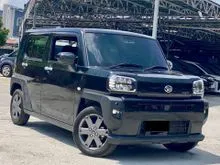 2021 Daihatsu Taft 0.7 G Micro car Turbo Full-spec & Panaromic roof