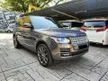 Used 2015 LAND ROVER RANGE ROVER VOGUE 4.4 SDV8 AUTOBIOGRAPHY DIESEL