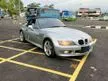 Used 2000 BMW Z3 1.9 Convertible (A) ROADSTER
