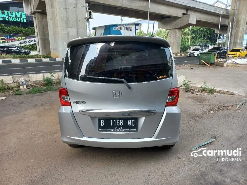 2015 Honda Freed E MPV