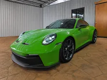 2023 Porsche 911 4.0 GT3 Coupe