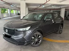 Used 2024 Honda HR-V 1.5 V SUV