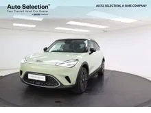 2023 Smart #1 Premium RWD HX11 (Sime Darby Auto Selection Tebrau)
