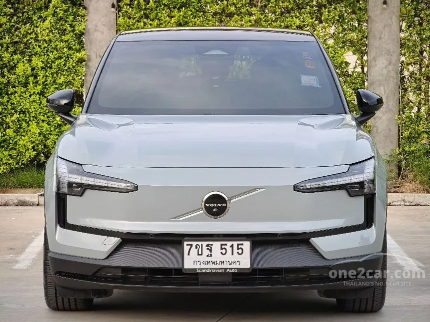 2025 Volvo EX30 Ultra Performance SUV