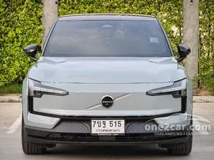 2025 Volvo EX30 Ultra Performance SUV