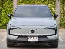 2025 Volvo EX30 0.0 (ปี 24-29) Ultra Performance AWD SUV