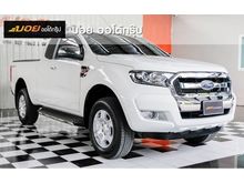 2018 Ford Ranger 2.2 OPEN CAB (ปี 15-18) Hi-Rider XLT Pickup MT