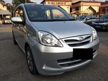 2010 Perodua Viva 1.0 (A) EZ - 1 OWNER - aACC FREE - PERFACT CONDITION LIKE NEW - VIEW TO BELIEVE....
