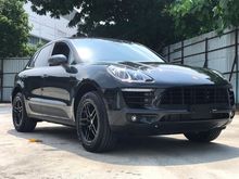 2017 Porsche Macan 2.0 Sports Like new car Low mileage