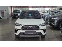 2026 Toyota Corolla Cross 1.8 HEV GR-S (REBATES, FAST LOAN, READY STOCK, HIGH TRADE IN)